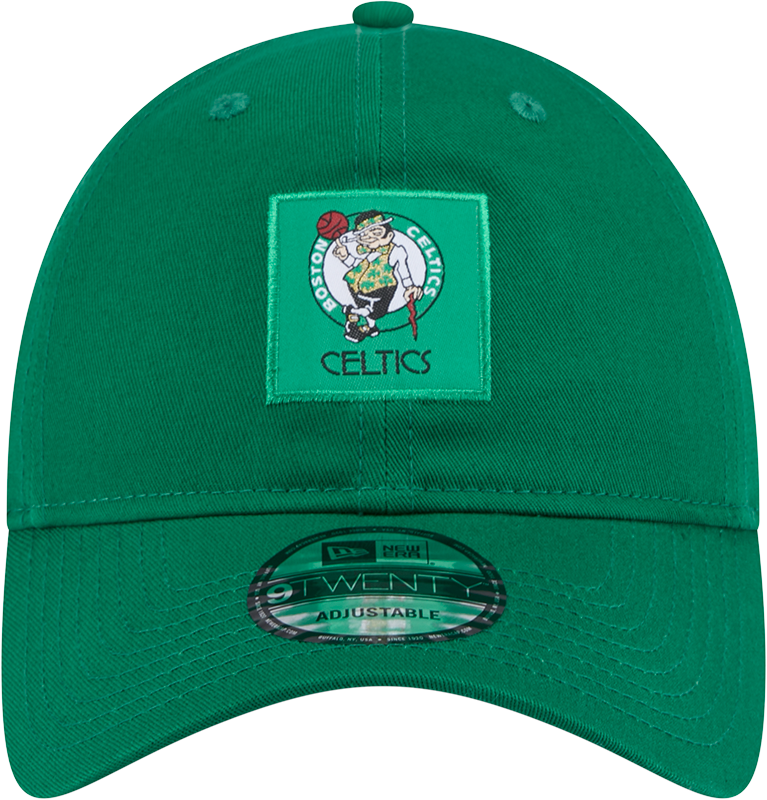 New Era - New Era Boston Celtics 9Twenty All Star Game 25 Green OSFM