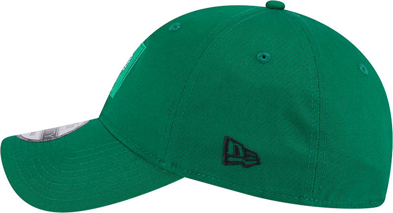 New Era Boston Celtics 9Twenty All Star Game 25 Green OSFM_20825