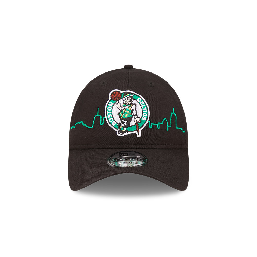 New Era - New Era Boston Celtics 9Twenty Tip Off 2023 Green OSFM