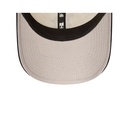 New Era - New Era Boston Red Sox 9Forty Chrome White w OTC OSFM