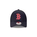 New Era - New Era Boston Red Sox 9Forty Team Trucker Black OSFM