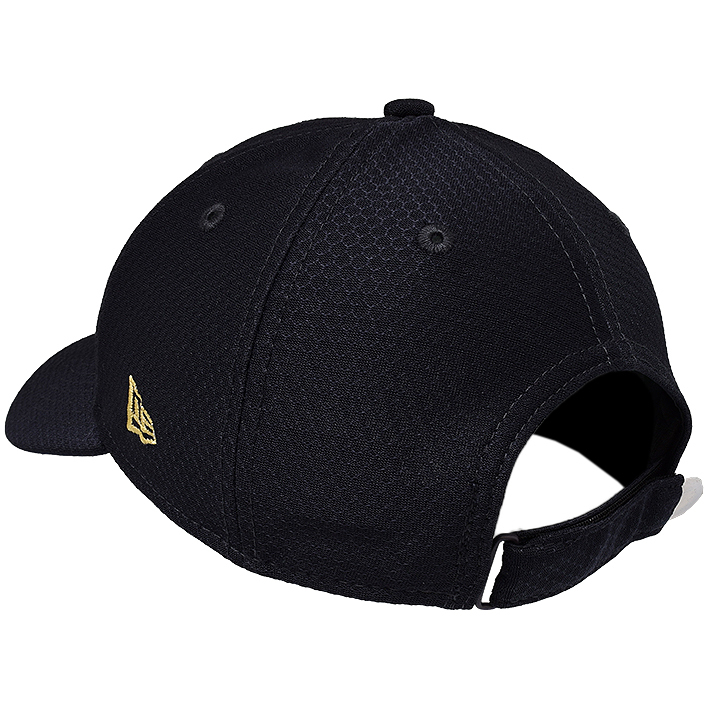 New Era Boston Red Sox 9Forty Women Hex Gold Pop Navy OSFM_20849