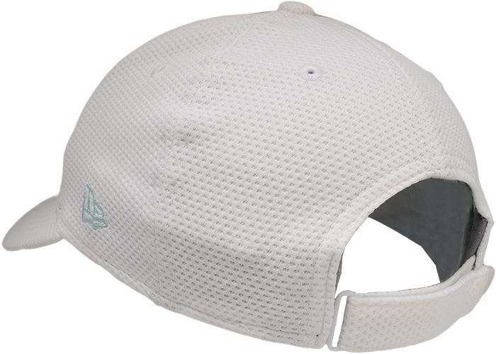 New Era Boston Red Sox 9Forty Women Perf White Blue OSFA_20850