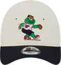 New Era Boston Red Sox 9Twenty Mascot Beige Child_20853