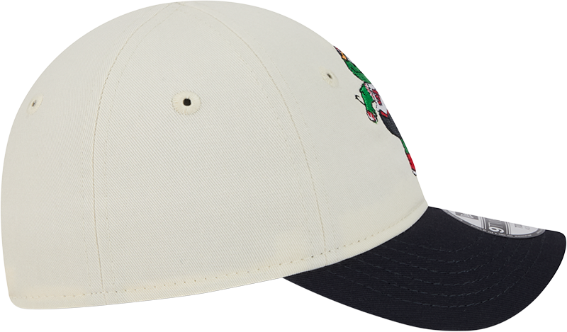 New Era Boston Red Sox 9Twenty Mascot Beige Child_20856