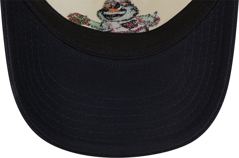 New Era Boston Red Sox 9Twenty Mascot Beige Youth_20857
