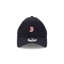New Era Boston Red Sox Casual Classic Washed Mini Red OSFM_20863