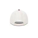 New Era - New Era Brisbane Broncos 9Forty Two Tone Script Beige OSFM