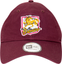 New Era Brisbane Broncos Casual Classic Heritage Maroon OSFM_20877