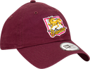 New Era Brisbane Broncos Casual Classic Heritage Maroon OSFM_20878