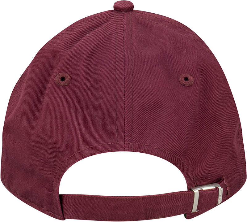New Era Brisbane Broncos Casual Classic Heritage Maroon OSFM_20880