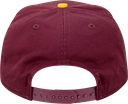 New Era - New Era Brisbane Broncos The Golfer Heritage Maroon OSFM