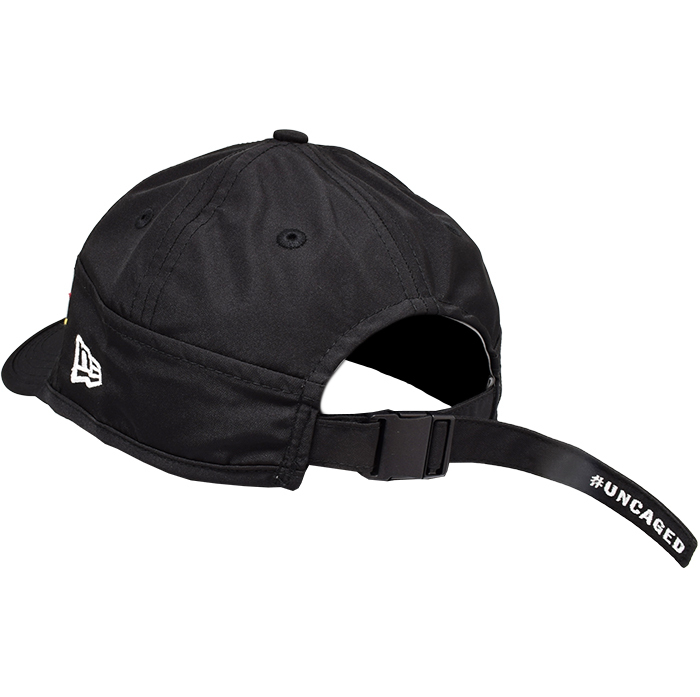 New Era - New Era Brisbane Lions 9Forty 2020 Onfield Script 