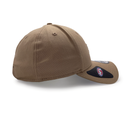 New Era - New Era Brisbane Lions 9Forty Heritage Camel OSFM