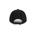 New Era Brisbane Lions 9Forty Kick Off 2023 Black OSFM_20900