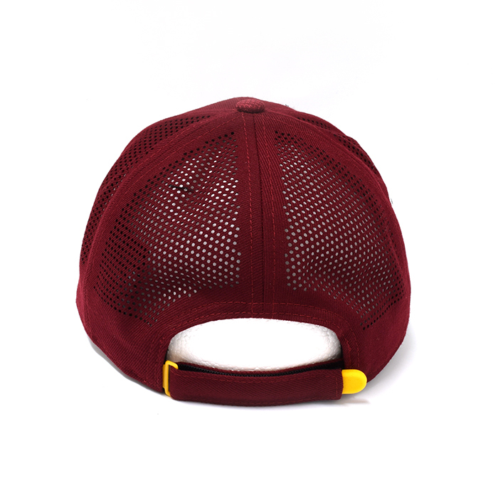 New Era - New Era Brisbane Lions 9Forty Official Onfield 2022 OSFM