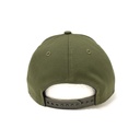 New Era Brisbane Lions 9Forty Olive Stone Black Green Medium OSFM_20903