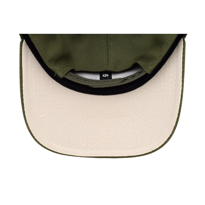 New Era - New Era Brisbane Lions 9Forty Olive Stone Black Green Medium OSFM