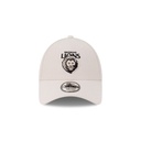 New Era Brisbane Lions 9Forty Onfield Stone OSFM_20905