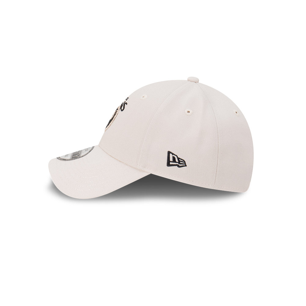 New Era Brisbane Lions 9Forty Onfield Stone OSFM_20907