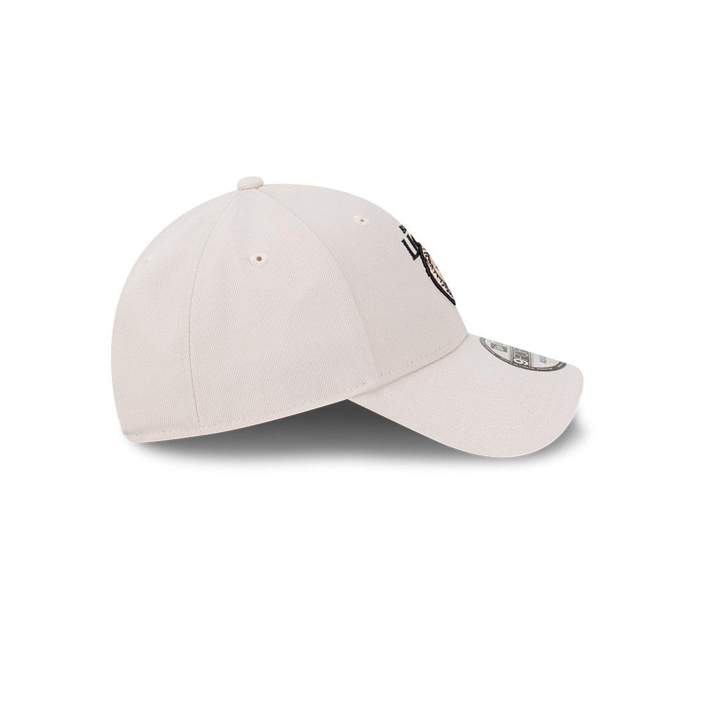 New Era - New Era Brisbane Lions 9Forty Onfield Stone OSFM