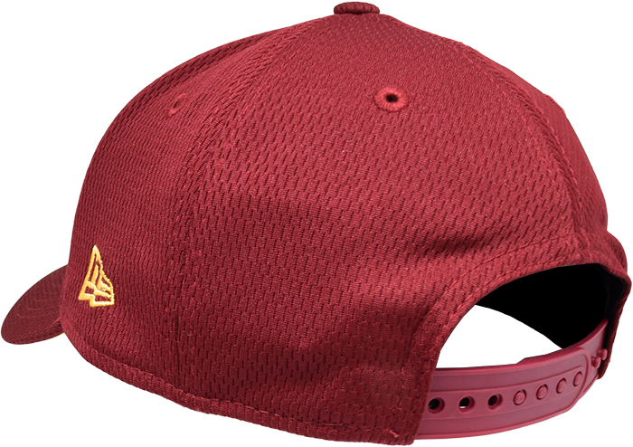 New Era - New Era Brisbane Lions 9Forty Opening Bounce (OFB) 2020 Team Colours