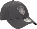 New Era - New Era Brisbane Lions 9Forty Tonal Repreve Graphite OSFM