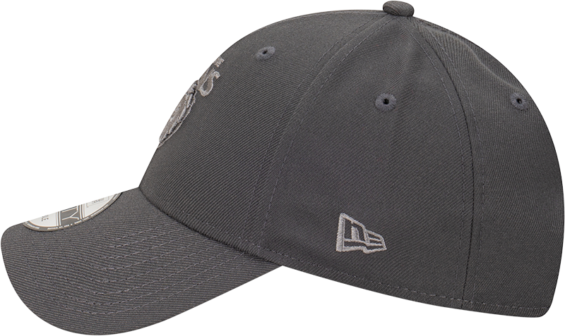 New Era - New Era Brisbane Lions 9Forty Tonal Repreve Graphite OSFM