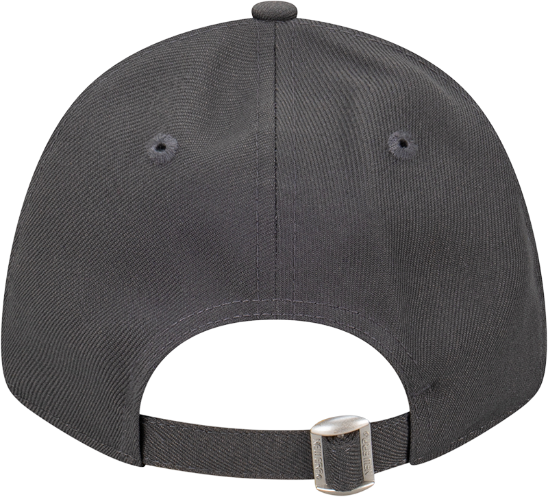 New Era Brisbane Lions 9Forty Tonal Repreve Graphite OSFM_20915