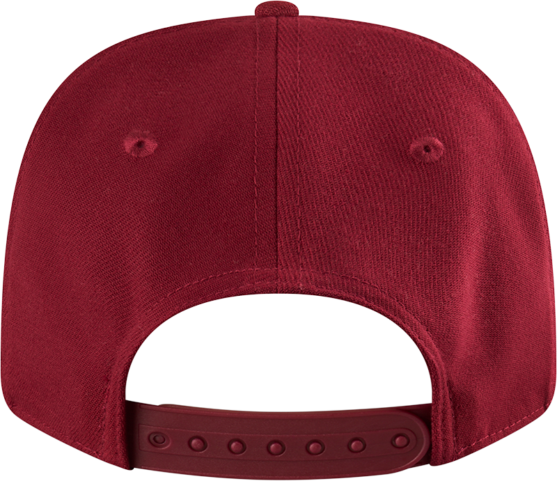 New Era Brisbane Lions 9Seventy Supporter 25 Maroon OSFM_20918