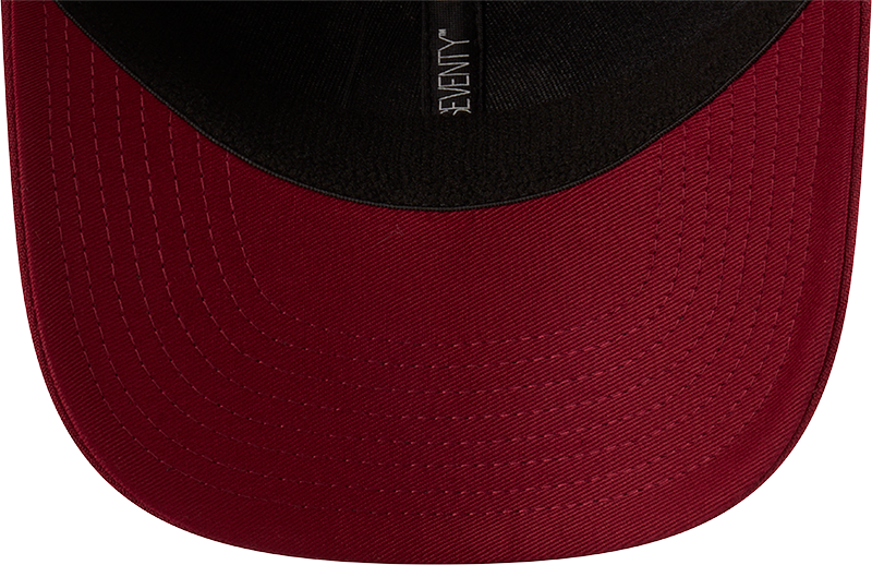 New Era - New Era Brisbane Lions 9Seventy Supporter 25 Maroon OSFM