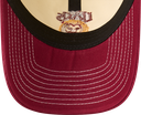 New Era - New Era Brisbane Lions Casual Classic Two Tone Chrome Contrast Beige OSFM