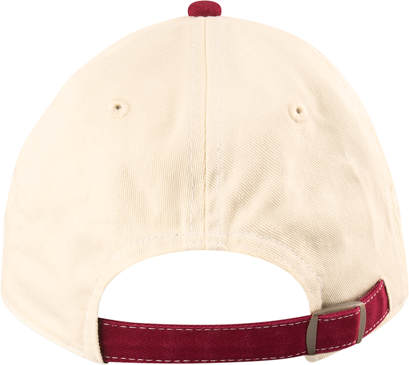 New Era Brisbane Lions Casual Classic Two Tone Chrome Contrast Beige OSFM_20922