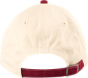 New Era Brisbane Lions Casual Classic Two Tone Chrome Contrast Beige OSFM_20922