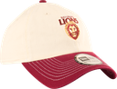New Era Brisbane Lions Casual Classic Two Tone Chrome Contrast Beige OSFM_20923