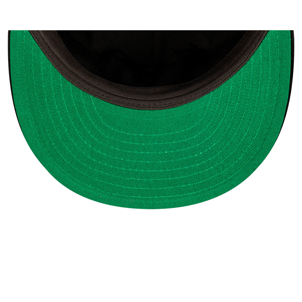 New Era - New Era Brisbane Lions The Golfer 2023 Black OSFM