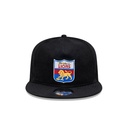 New Era Brisbane Lions The Golfer 2023 Black OSFM_20926