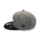 New Era - New Era Brooklyn Nets 9Fifty City Edition Black OSFM
