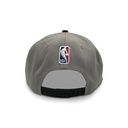 New Era - New Era Brooklyn Nets 9Fifty City Edition Black OSFM
