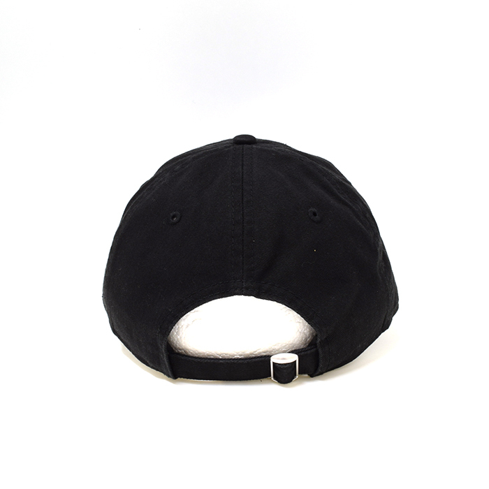 New Era Brooklyn Nets 9Twenty Back Half 2022 Black/White OSFM_20941