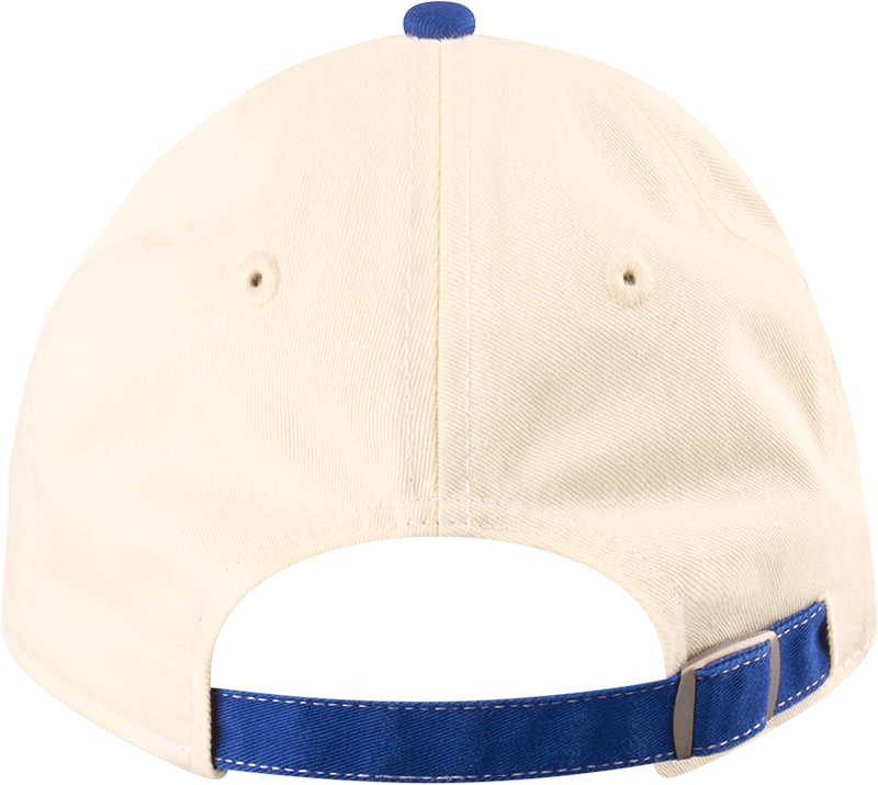 New Era - New Era Canterbury Bulldogs Casual Classic Two Tone Chrome Contrast Beige OSFM