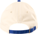 New Era Canterbury Bulldogs Casual Classic Two Tone Chrome Contrast Beige OSFM_20951