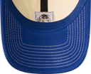 New Era Canterbury Bulldogs Casual Classic Two Tone Chrome Contrast Beige OSFM_20952
