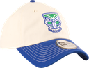 New Era - New Era Canterbury Bulldogs Casual Classic Two Tone Chrome Contrast Beige OSFM