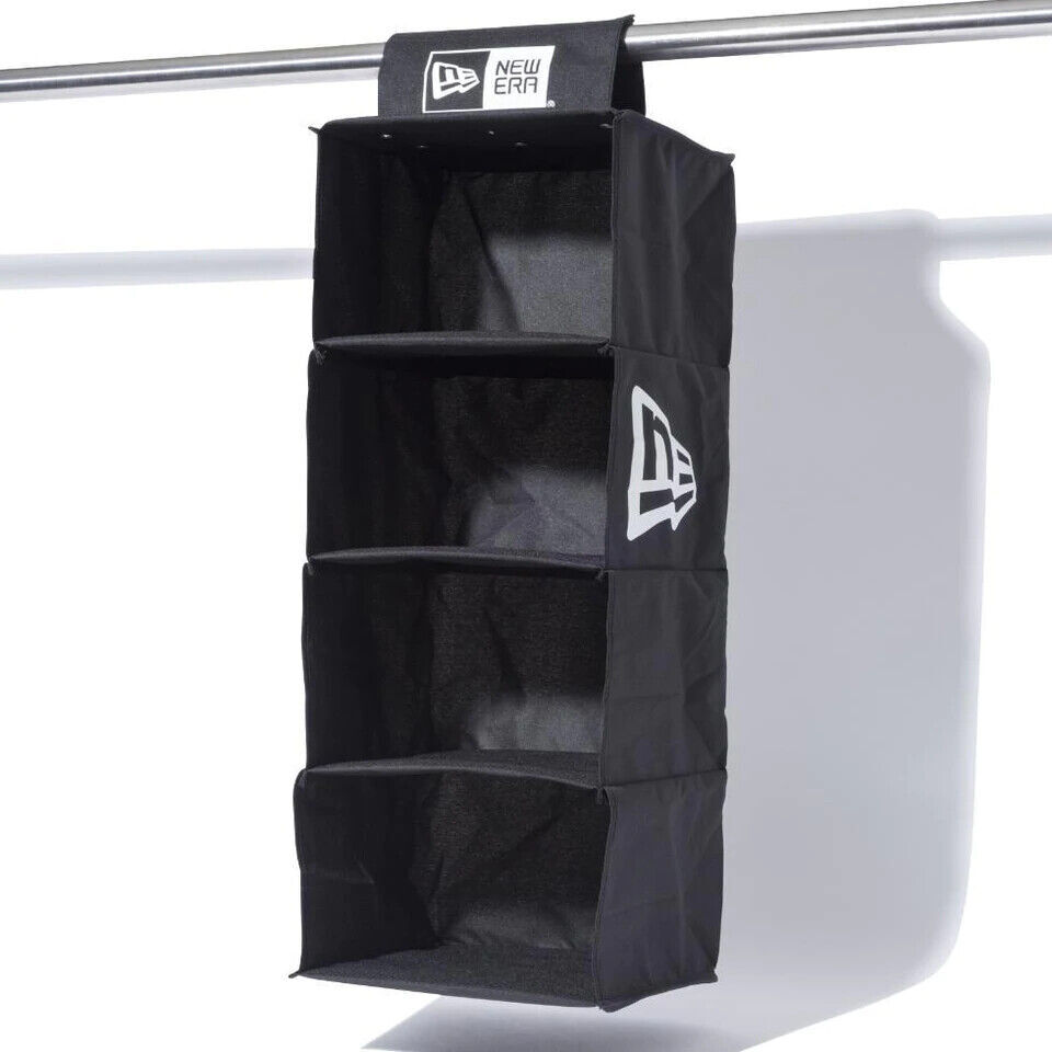 New Era - New Era Cap Storage System