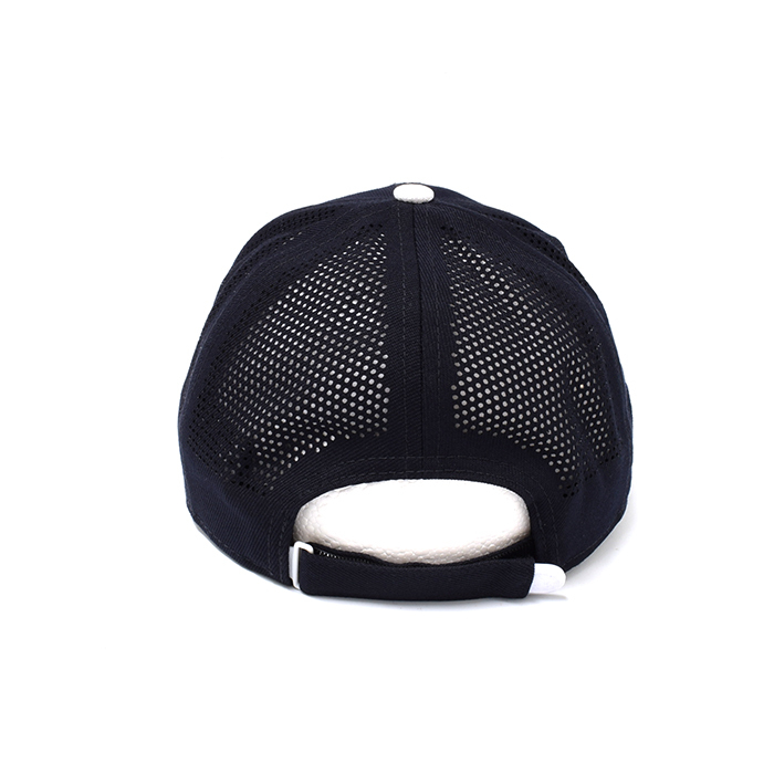 New Era Carlton Blues 9Forty Official Onfield 2022 Navy OSFM_20958