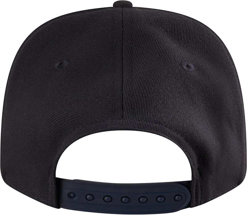 New Era - New Era Carlton Blues 9Seventy Supporter 25 Navy OSFM