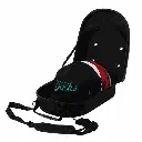 47 Brand - 47 Brand Hard Cap Carry Case Black OSFM 47CAPCASE-BK