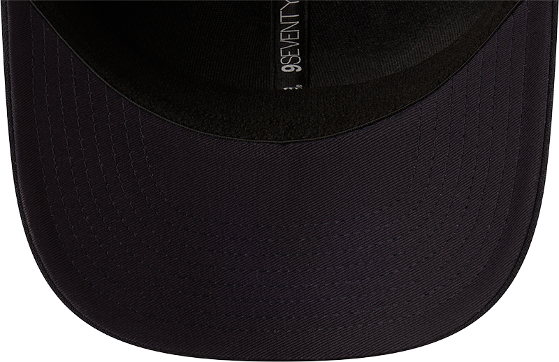 New Era - New Era Carlton Blues 9Seventy Supporter 25 Navy OSFM