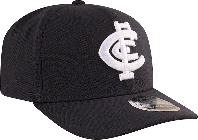 New Era - New Era Carlton Blues 9Seventy Supporter 25 Navy OSFM